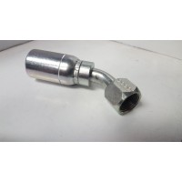 1/2 X 1/2 Female JIC 45